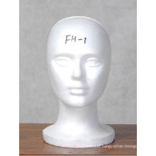 Wig Foam Head Fh01